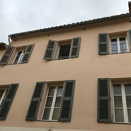 Hypercentre Tropez 3pieces Apartment