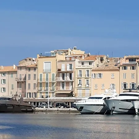 Apartment Hypercentre Tropez 3pieces