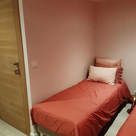 Daire Centre De - Cosy - 70m Du Port *