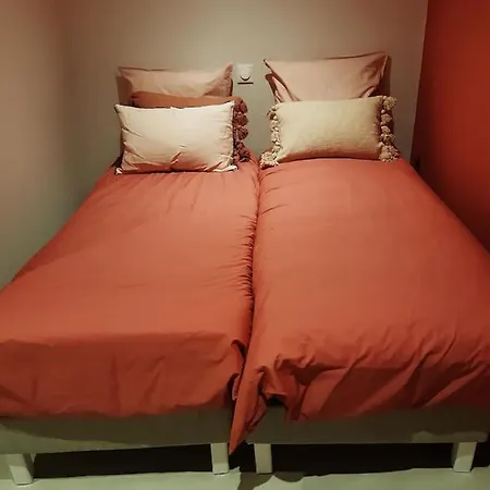 Daire Centre De - Cosy - 70m Du Port Saint-Tropez