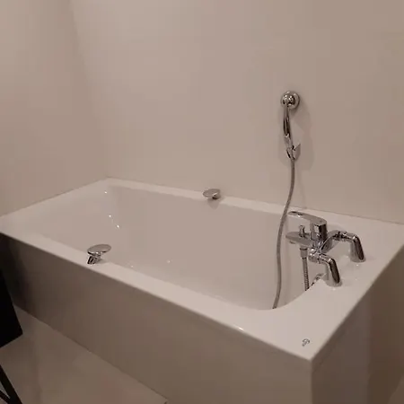דירה Hypercentre Tropez 3pieces סן טרופז