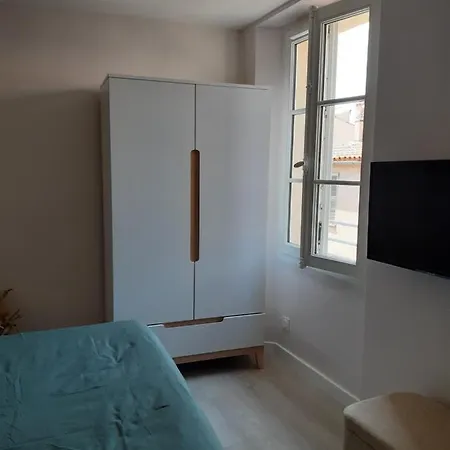 Apartment Hypercentre Tropez 3pieces