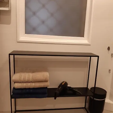 Apartment Hypercentre Tropez 3pieces