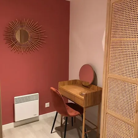 Apartment Hypercentre Tropez 3pieces Saint-Tropez