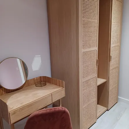 Apartment Hypercentre Tropez 3pieces *