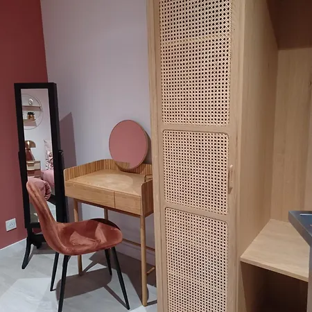 Hypercentre Tropez 3pieces Apartment Saint-Tropez